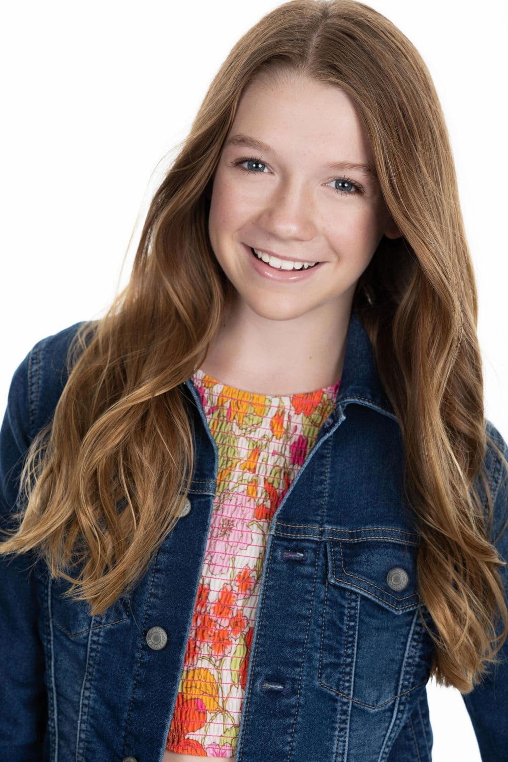 Juliet Donenfeld profile