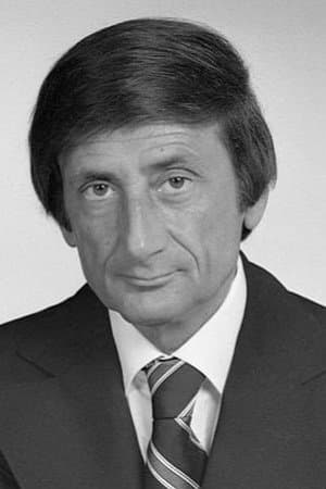 Charlie Callas profile
