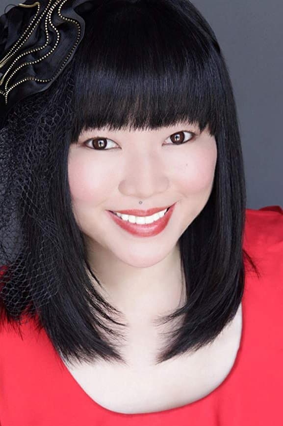 Yumi Mizui profile