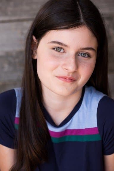 Katie Silverman profile