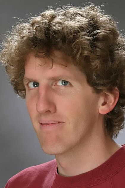 Chris Orf profile