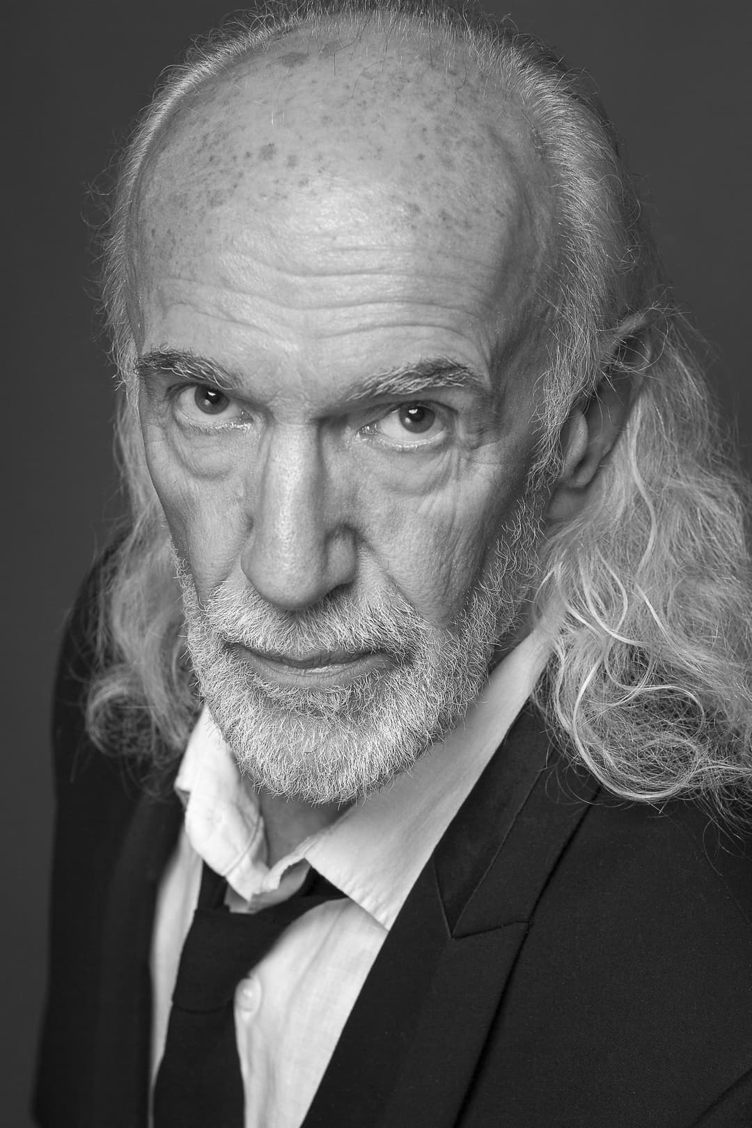 David Gant profile