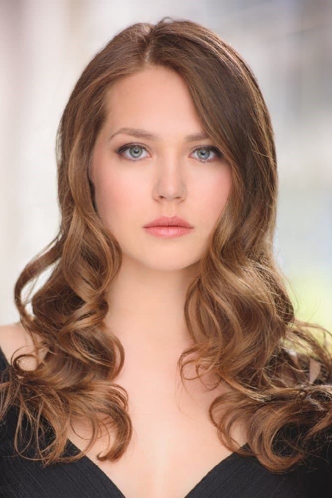 Rachel Drance profile