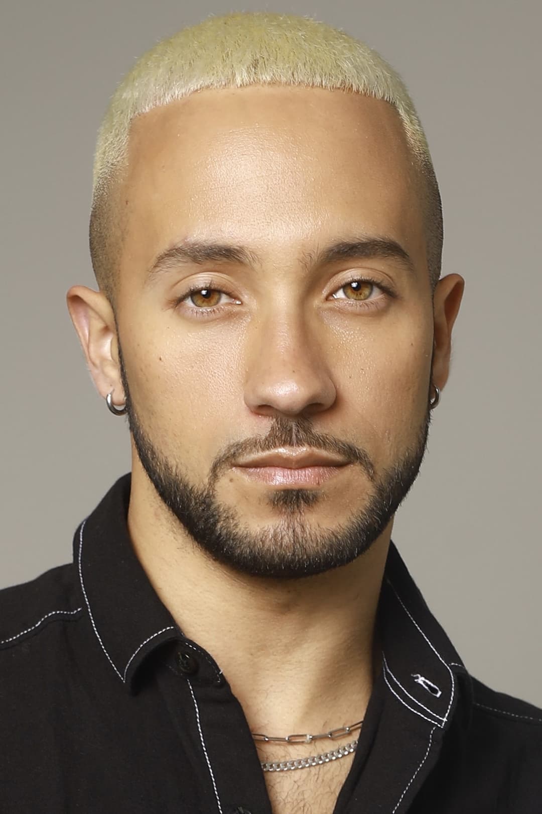 Ivan A. Gomez profile