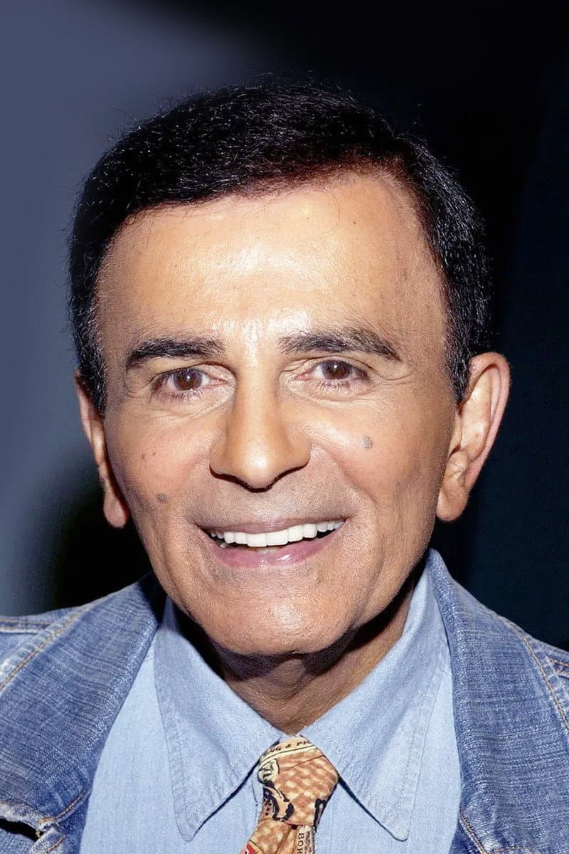 Casey Kasem profile