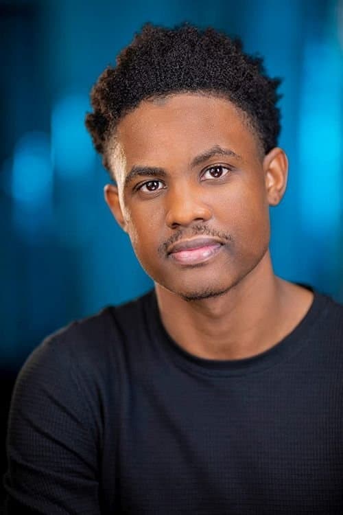 Cedric L. Williams profile
