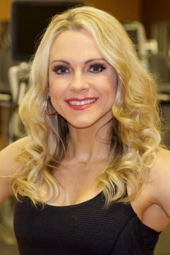 Kelly Hoover profile