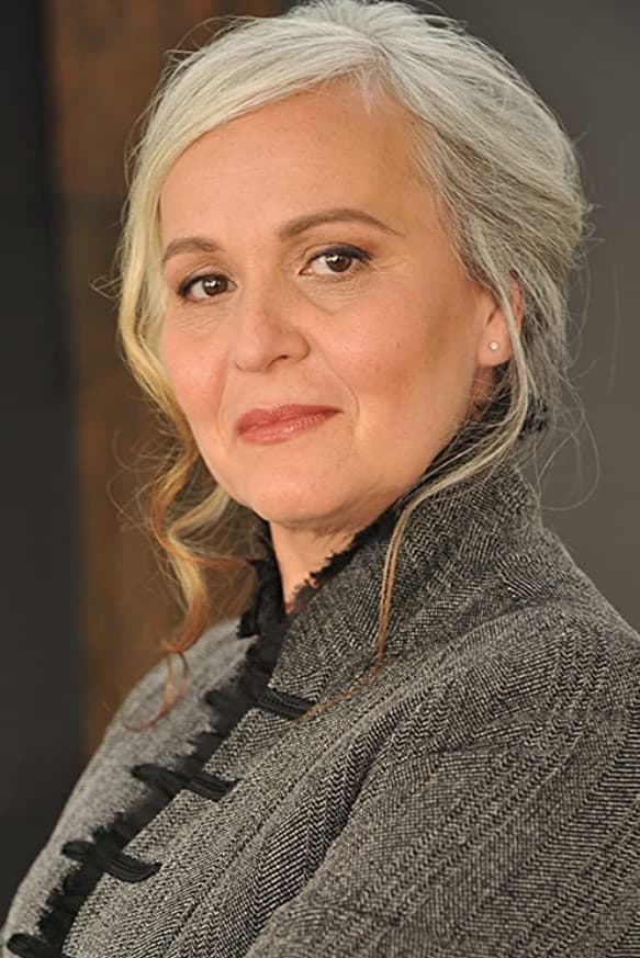 Yvetta Fisher profile
