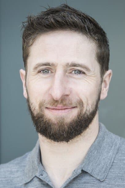 Aaron Monaghan profile