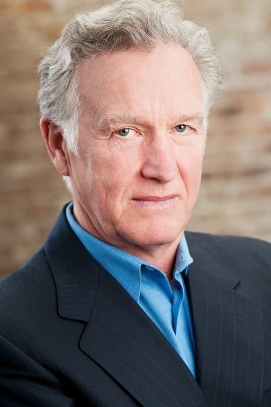 Tom Butler profile