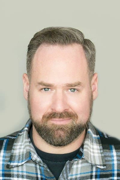 Aaron LaPlante profile