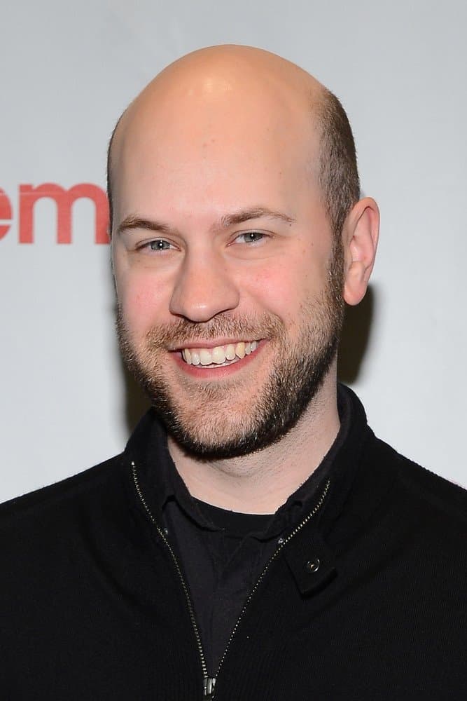 Dan Scanlon profile