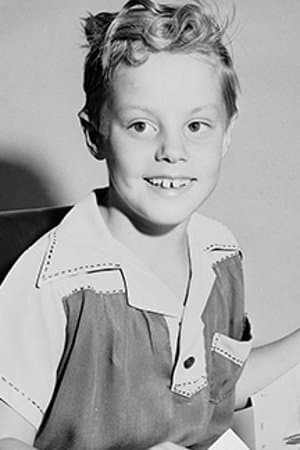 Donnie Dunagan profile