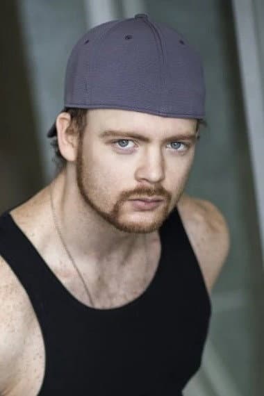 Will Erichson profile