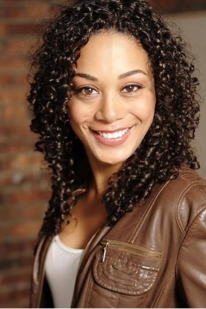 Cherissa Richards profile