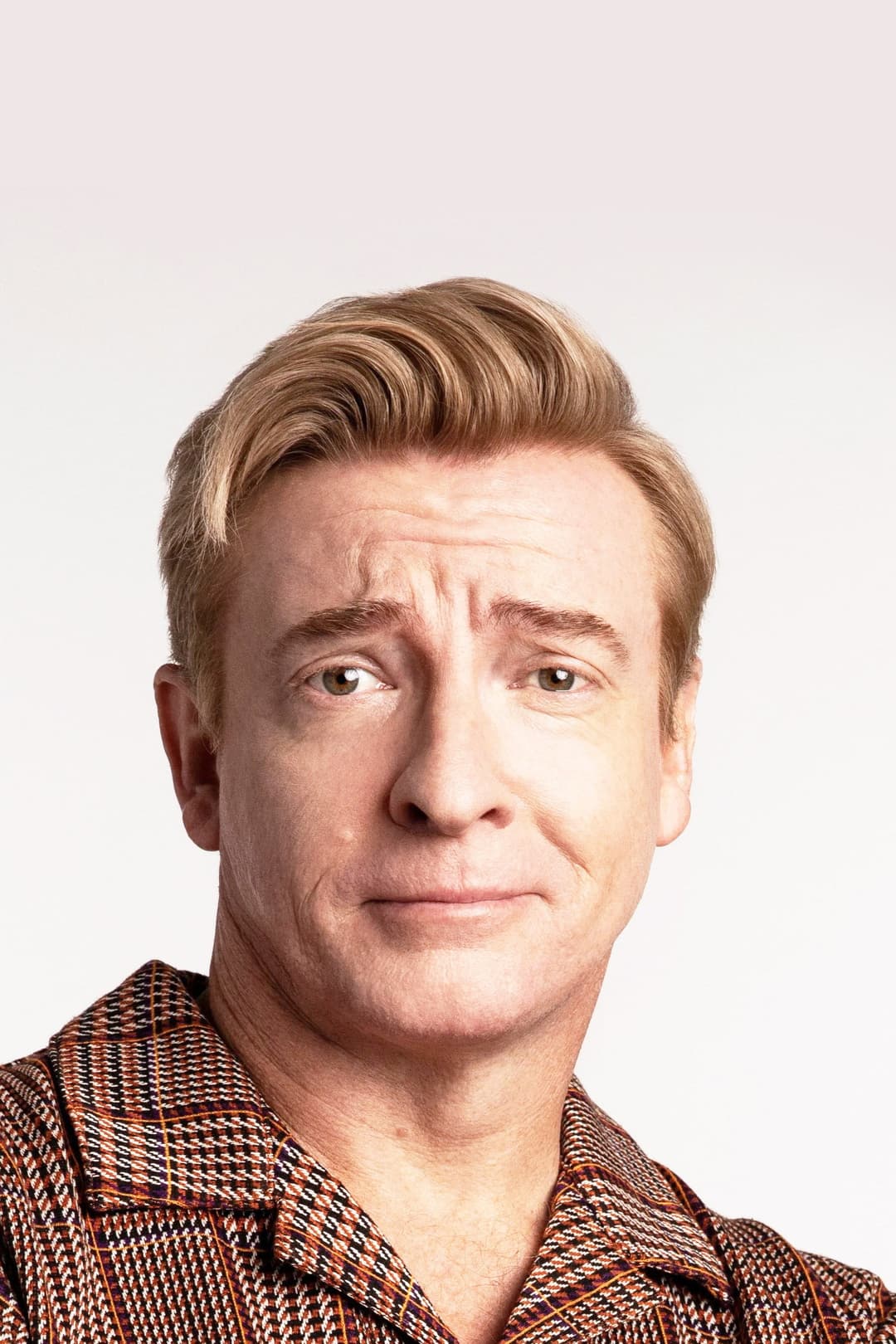 Rhys Darby profile