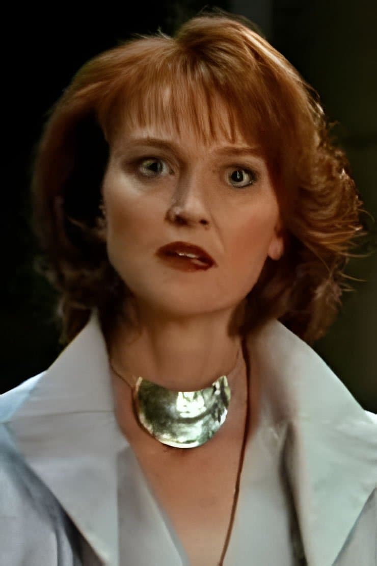 Patricia Drake profile