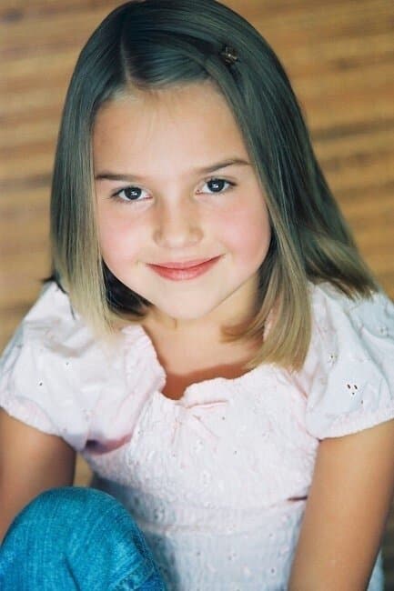 Hailey Noelle Johnson profile