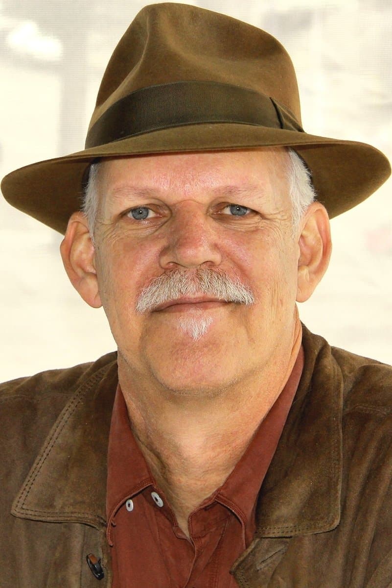 Turk Pipkin profile