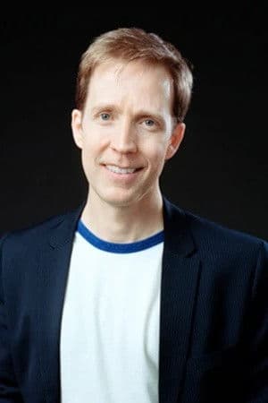 James Arnold Taylor profile