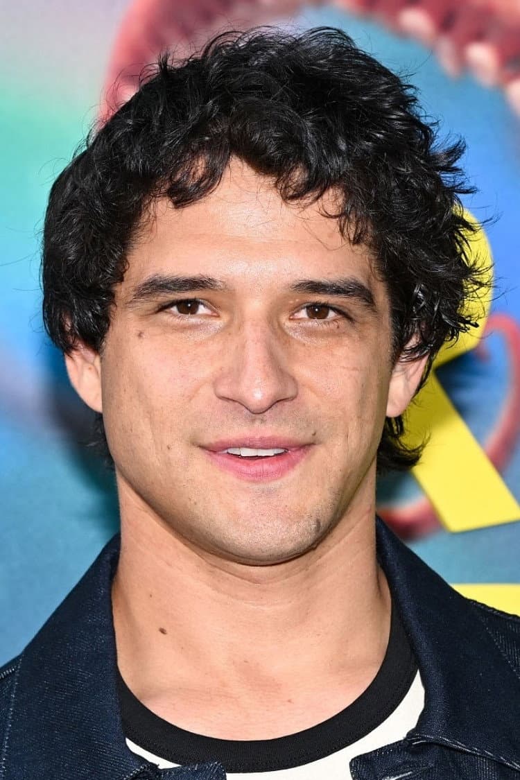 Tyler Posey profile