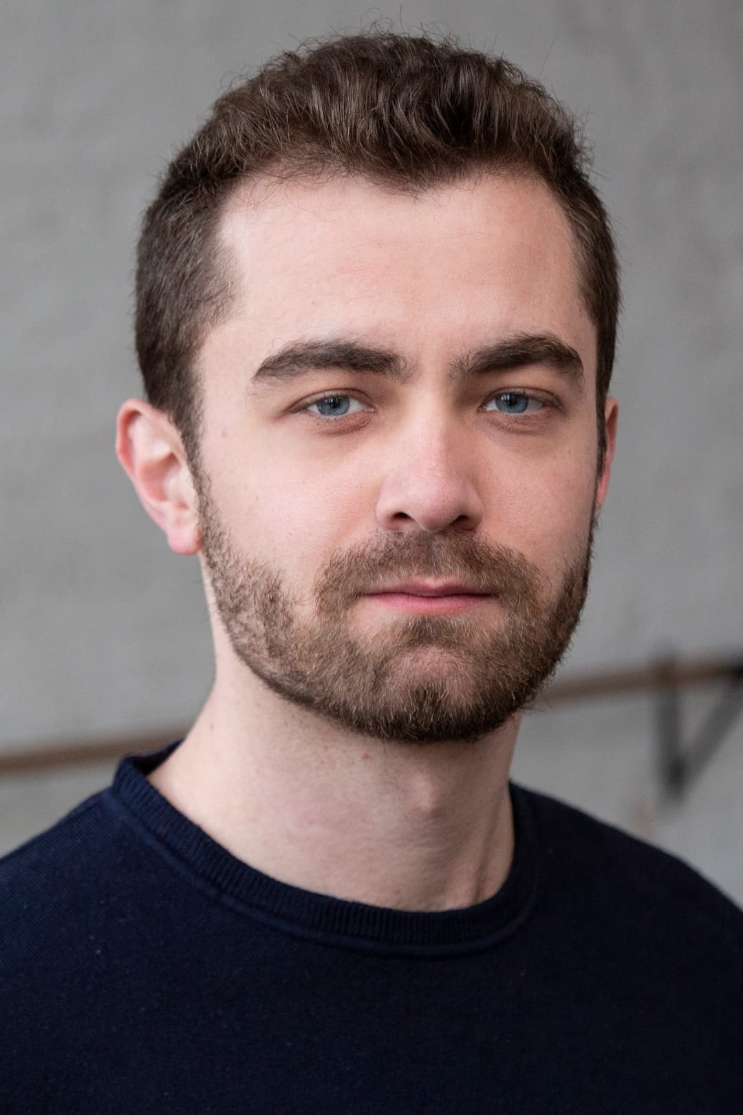 Jerome Burelbach profile