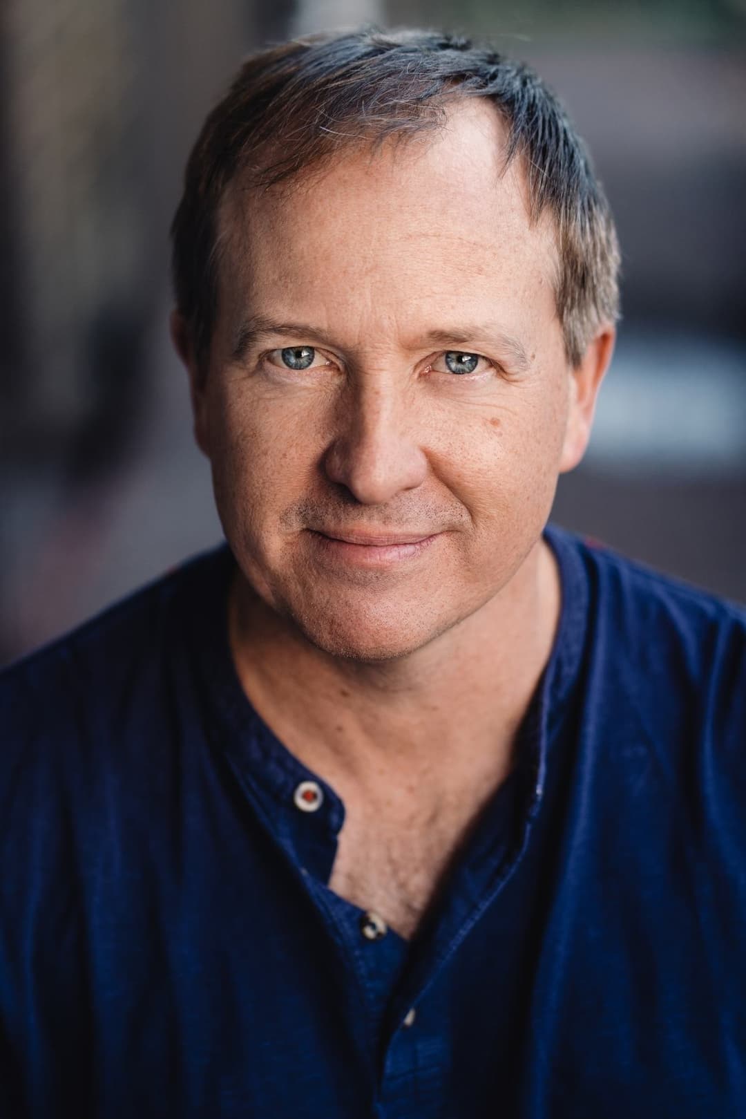 Cory English profile