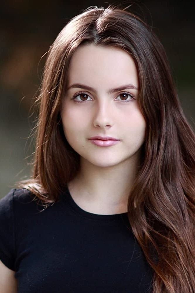 Ava Acres profile