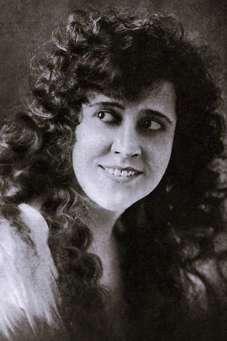 Leah Baird profile
