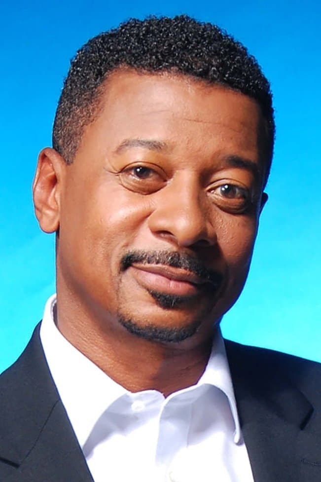 Robert Townsend profile