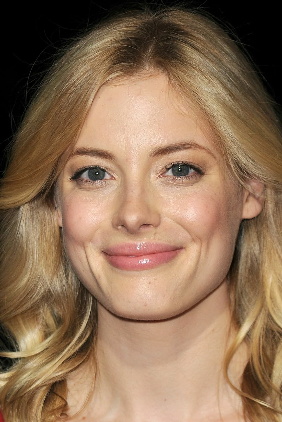 Gillian Jacobs profile