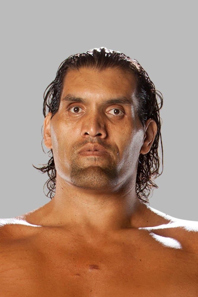 Dalip Singh profile