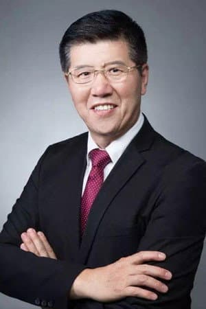 Guoqing Yuan profile