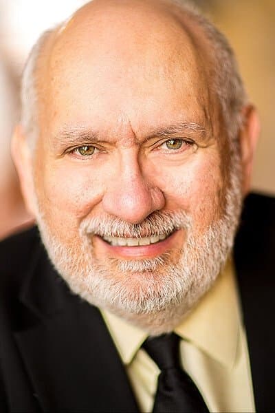Jay Brazeau profile