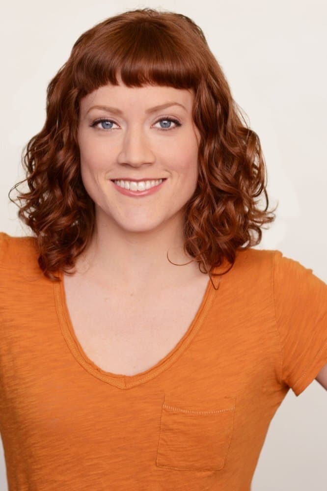 Kat Palardy profile