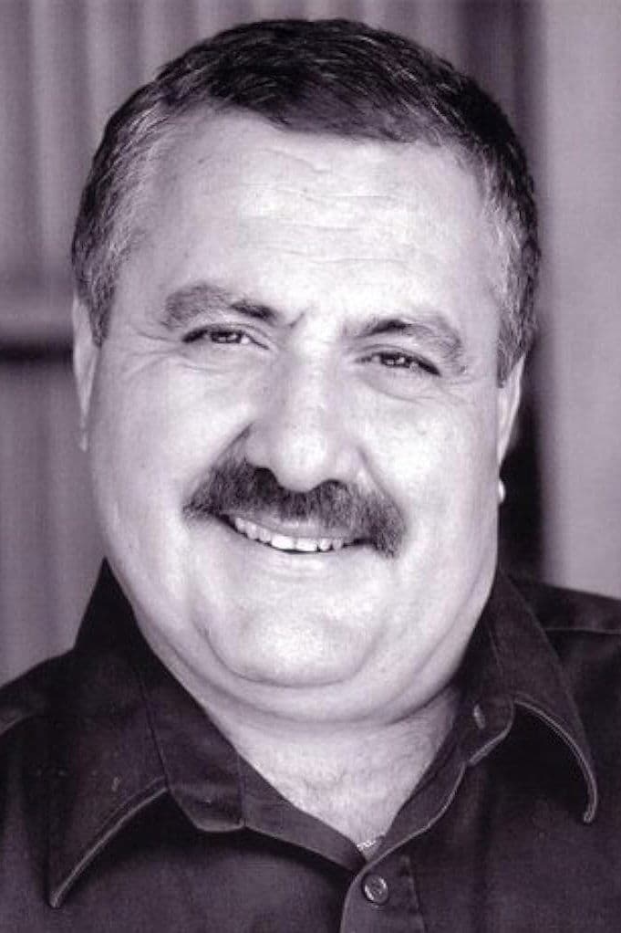 Peter Siragusa profile