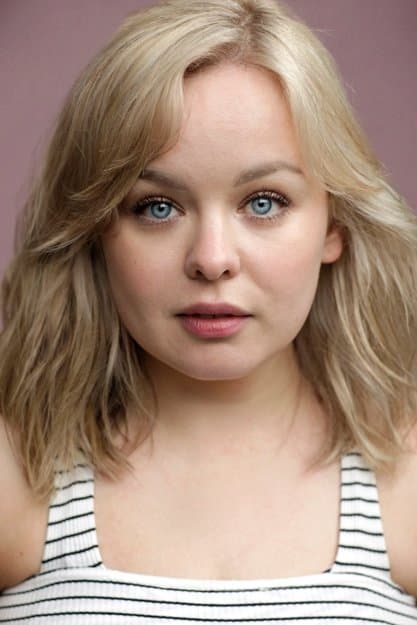 Nicola Coughlan profile