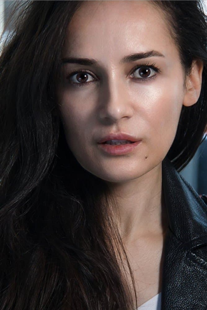 Rebecca Husain profile