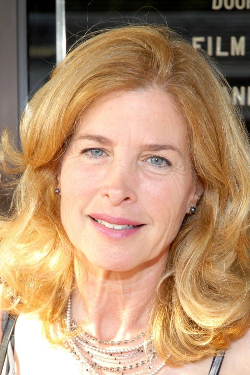 Blanche Baker profile