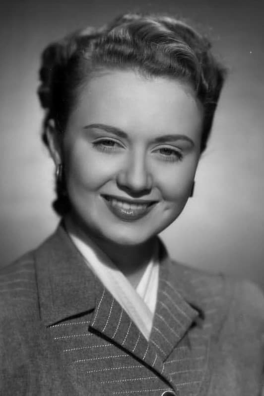 Ann Gillis profile
