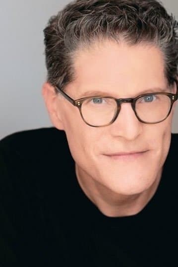 Bob Bergen profile