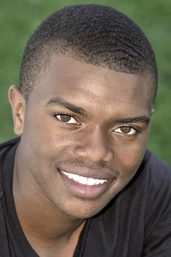 Marc John Jefferies profile