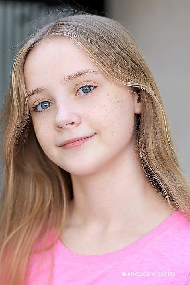 Mariel Sheets profile