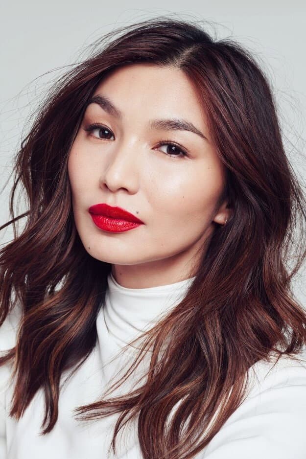 Gemma Chan profile