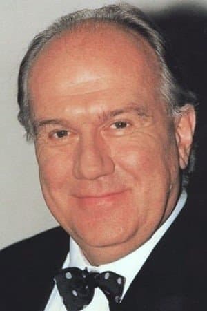 Michael Gahr profile