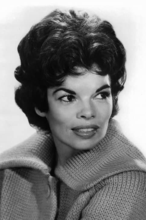 Ginny Tyler profile