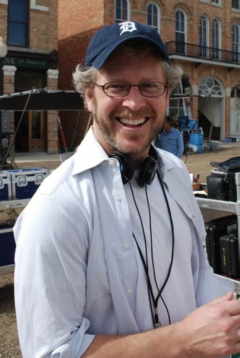 Tom Hines profile