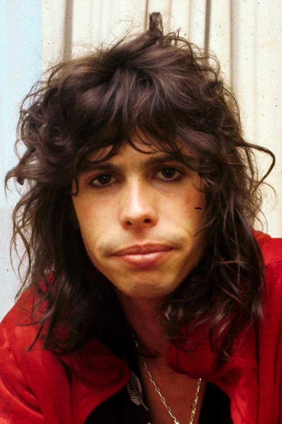 Steven Tyler profile