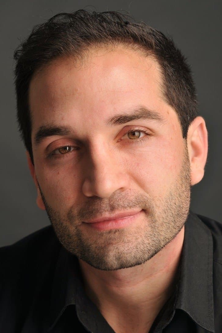 Sean Rohani profile