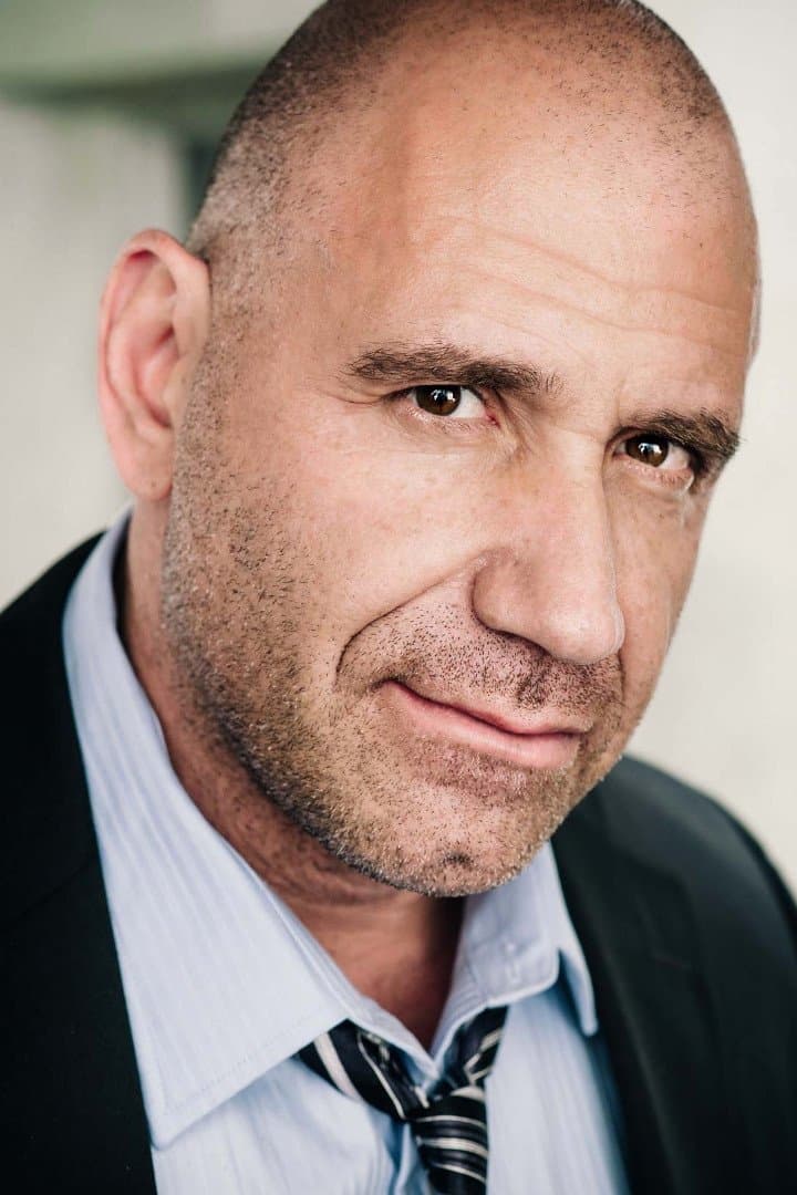 Bruno Amato profile